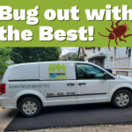 Bug Out with the Best!